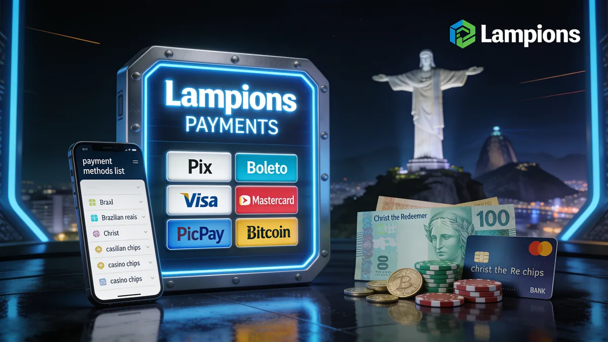 Principais características da Lampions Bet para jogadores no Brasil